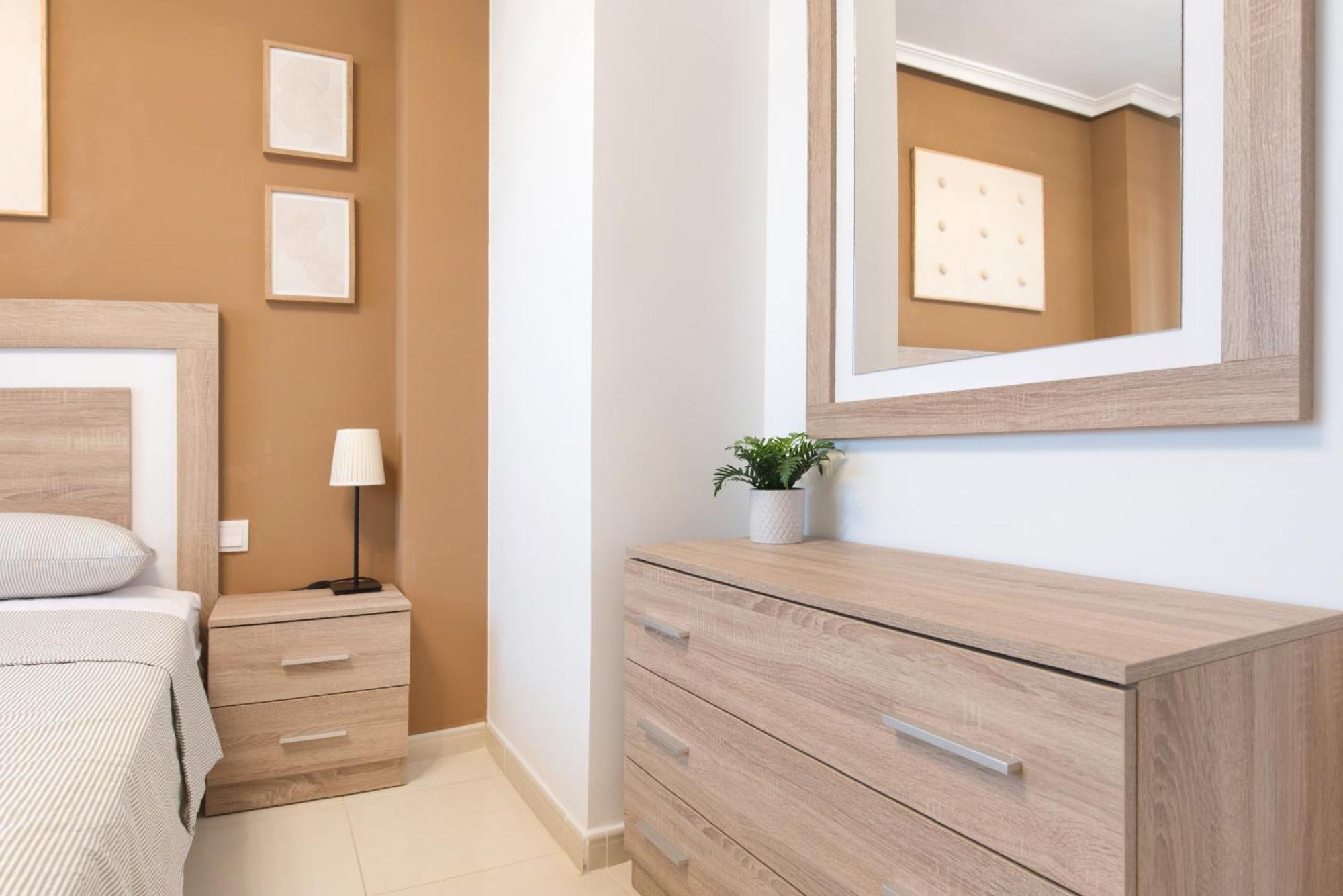 Blue Marine Apartman Peñíscola Kültér fotó