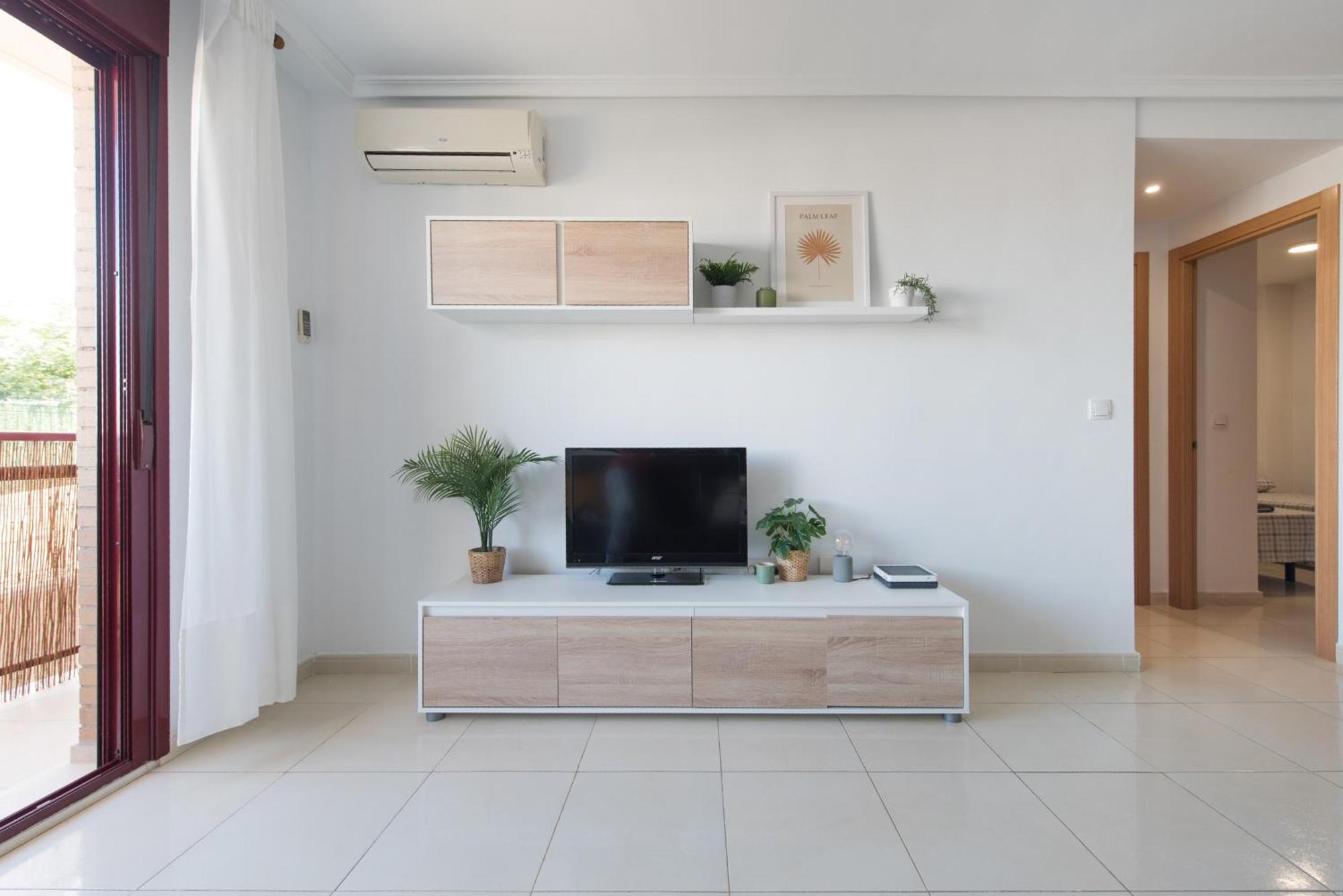 Blue Marine Apartman Peñíscola Kültér fotó