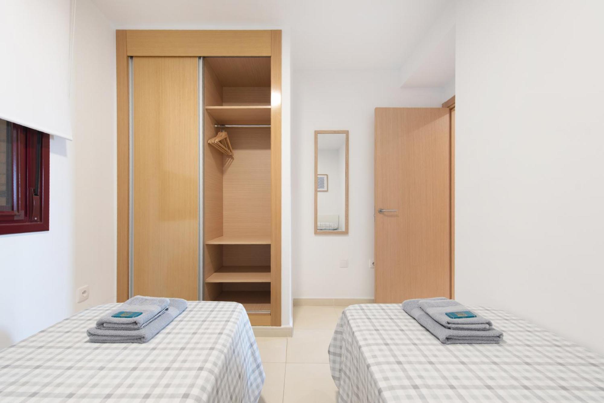 Blue Marine Apartman Peñíscola Kültér fotó